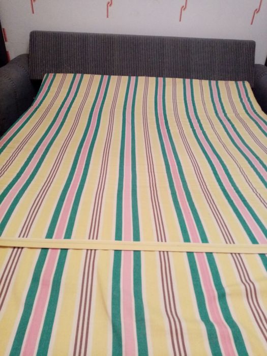 Разтегателен диван