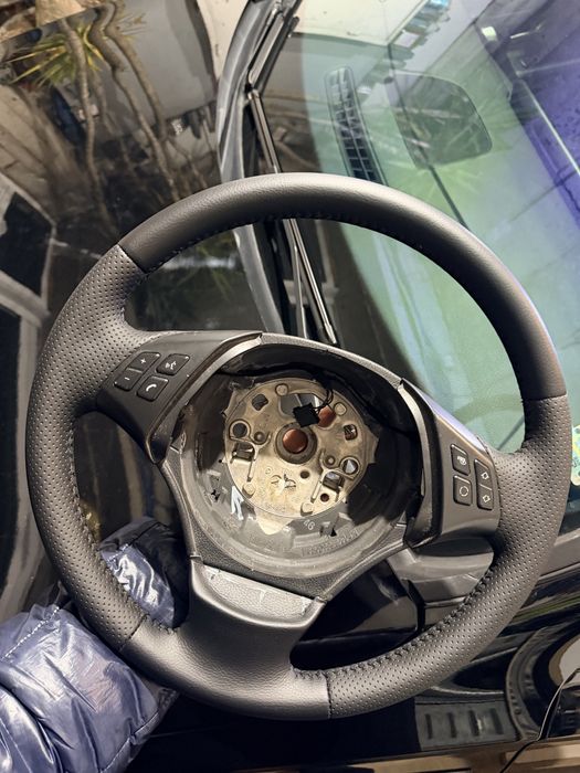 Волани за бмв е90