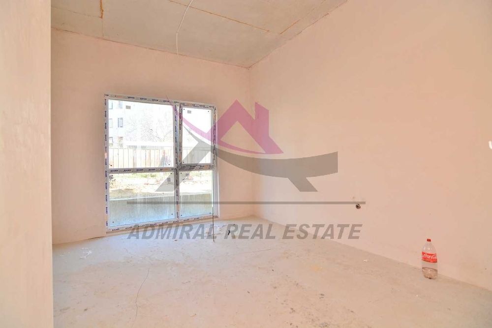 Новопостроен Медицински Център- Младост 1