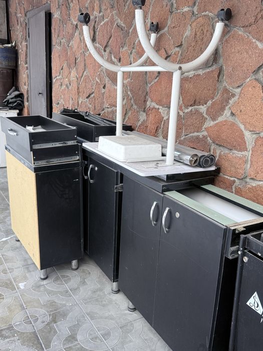 Продам постаменты