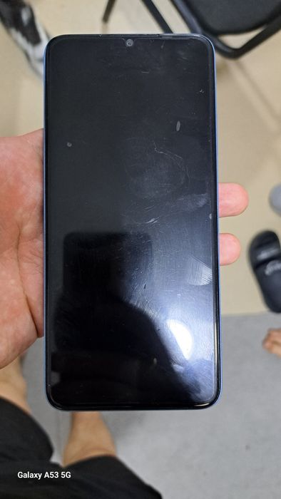 Infinikix hot 30 layt