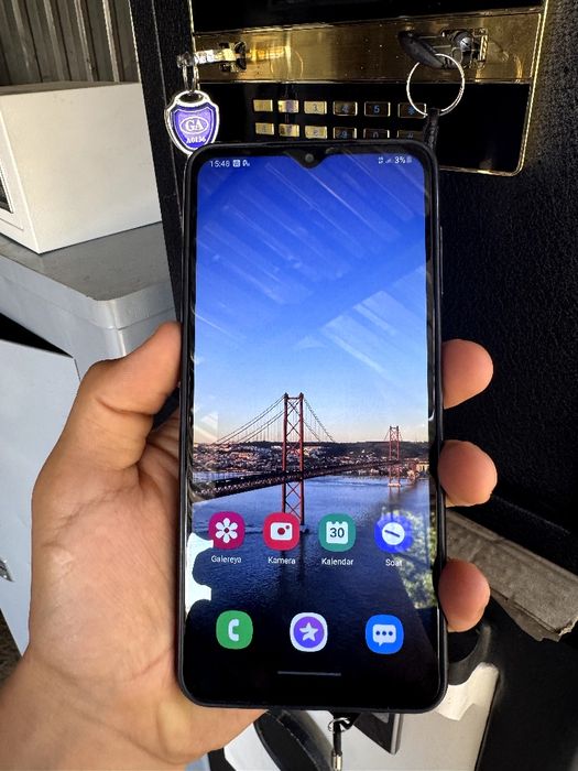 Samsung galaxy A12 64g
