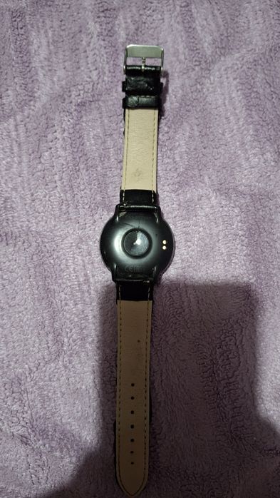 Смарт часовник на Canyon.