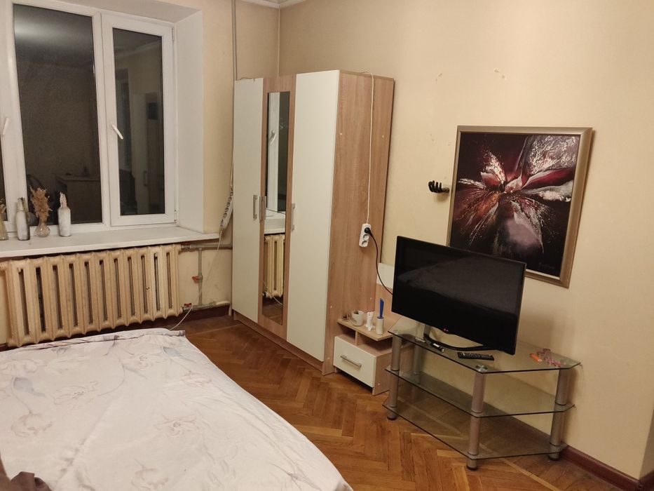 Спальный гарнитур с матрасом