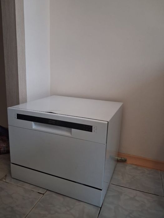 Посудомоечная машина