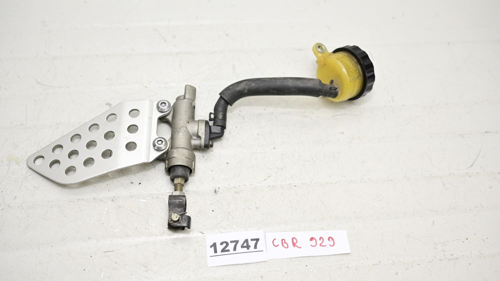Pompa Frana Spate Cu Rezervor Honda CBR 929 2000 - 2001
