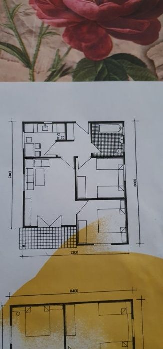 Продава се Къща в Пловдив, Каменица 1 - 62 кв.м за 329 €/кв.м - Снимка #1