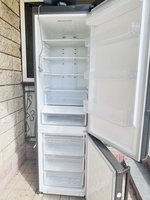 Мастер не смотрел