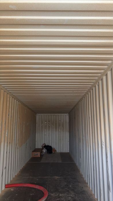 Продаю контейнеры 20-40 футов