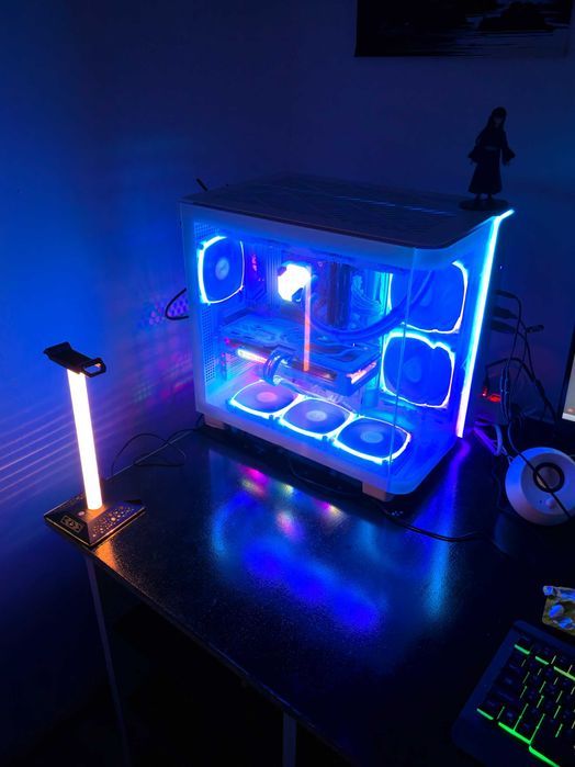 Calculator steel legend