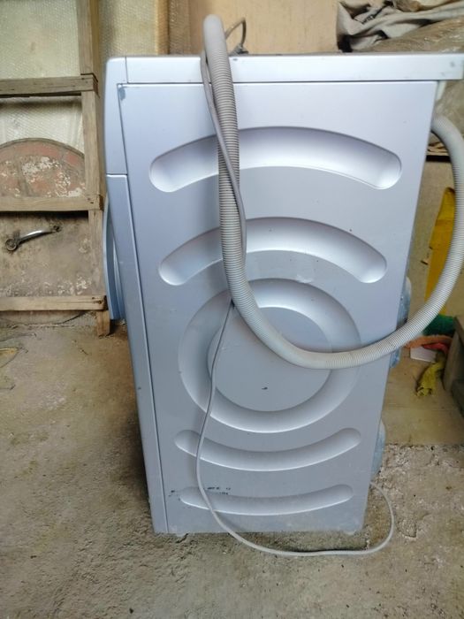 Стиральная машина Bosch