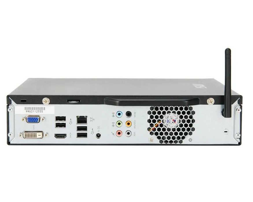 Мини компютър с HDMI и Wi-Fi