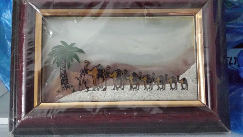 для декора мебели привезено из ОАЭ