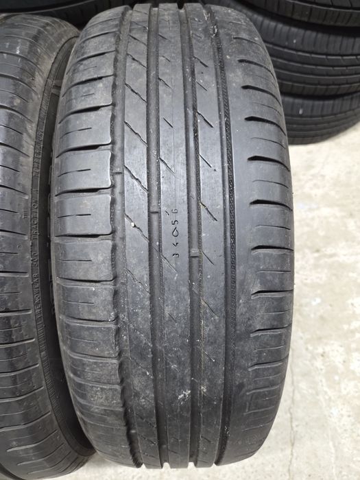 Set 4 anvelope SH vara Nokian 195/60/16 dot 2021