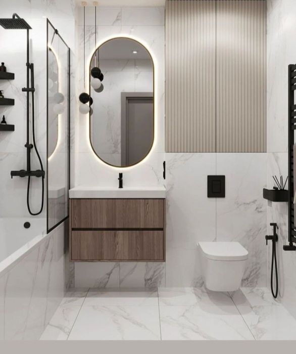 Кафельщик под ключ Мастер 9л