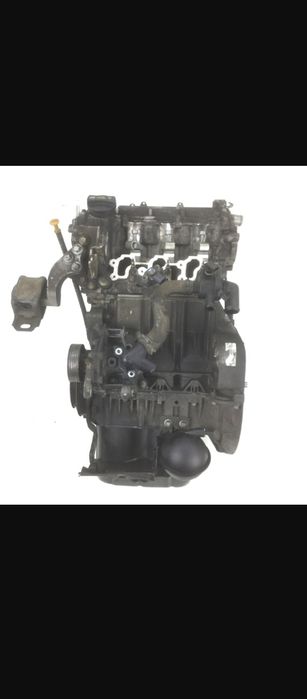 Motor Semicomplet Smart Fortwo 451 0.8 CDI 54 CP 2011 - Chiuloasa Bloc Baie
preg