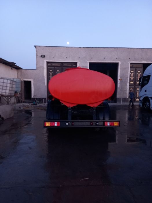 Бензовов тезда сотилади