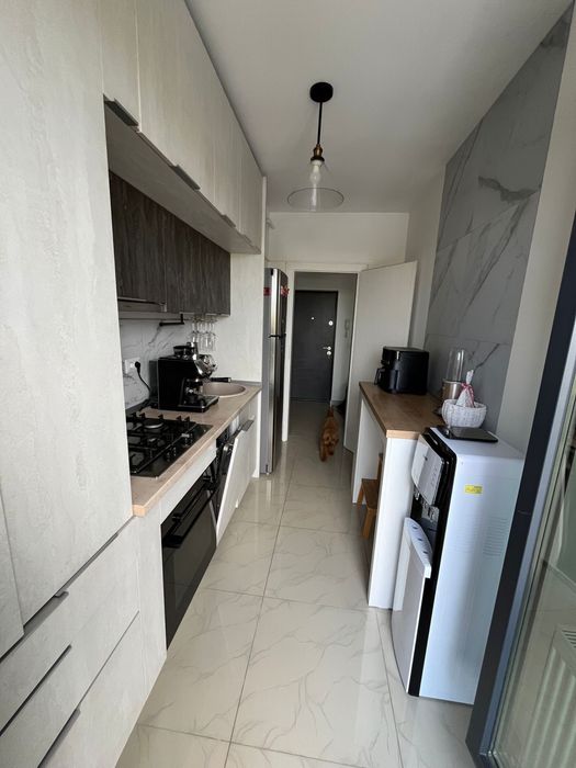 Apartament 2 camere, Ploiesti, zona albert, MRS Village