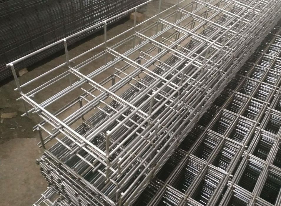 Короб металлический