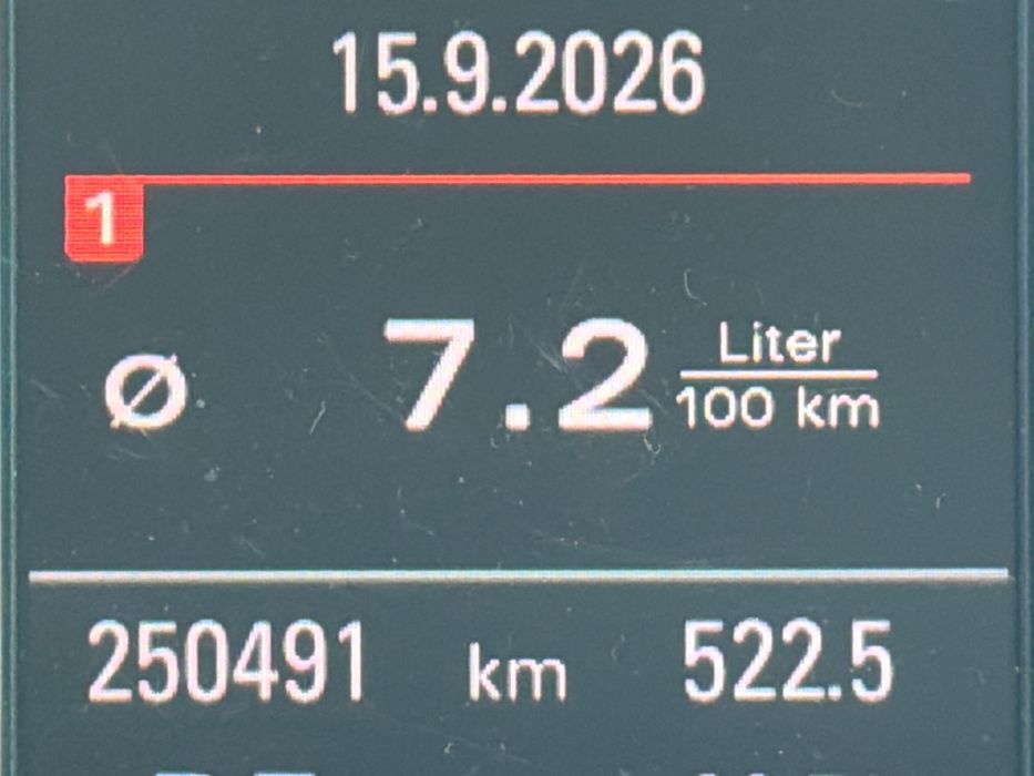 Audi Q5 3.0 TDI Quatro 245 CP 251.000 km, an 2012