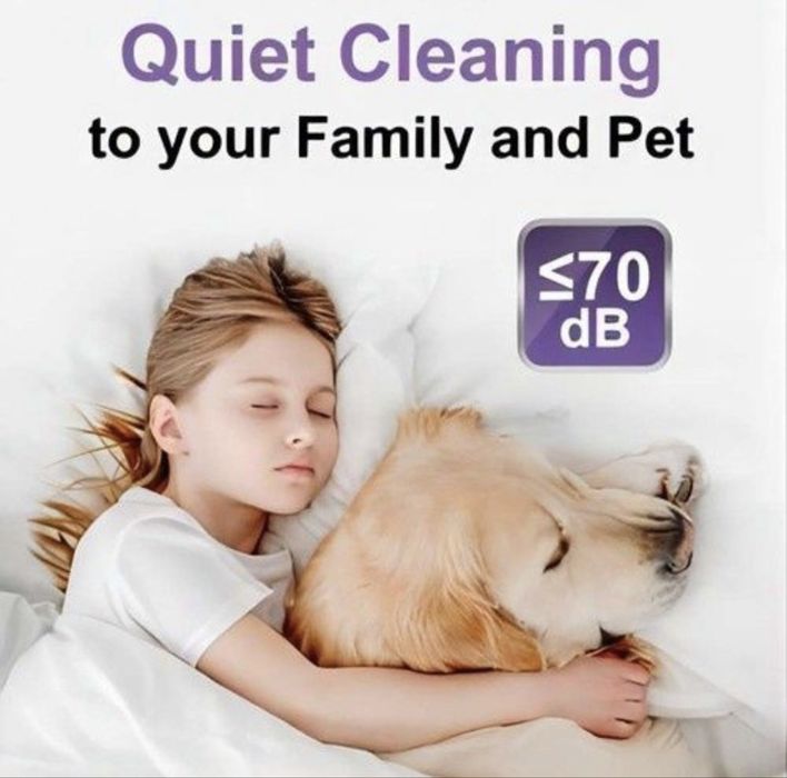 Vând aspirator vertical fara fie