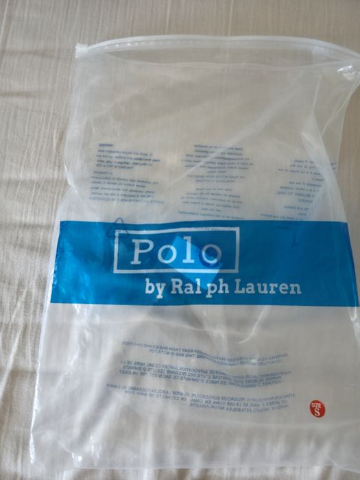 Polo Ralph Lauren пуловер