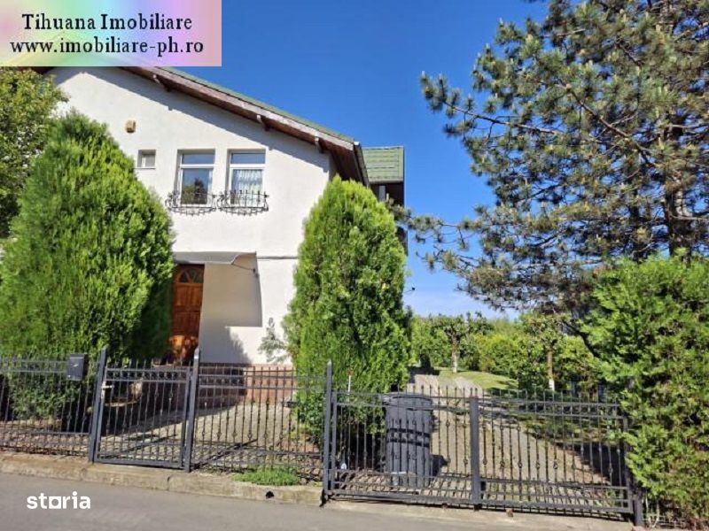 Casa de vanzare - cartier Baumaister