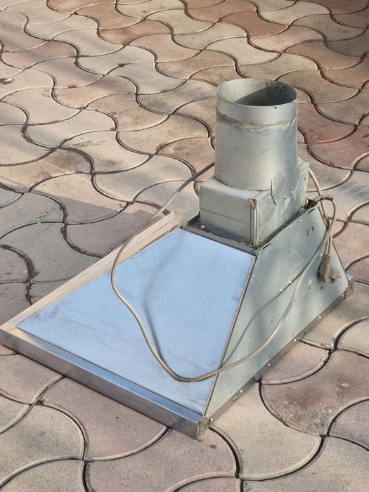 Вытяшка для кухни