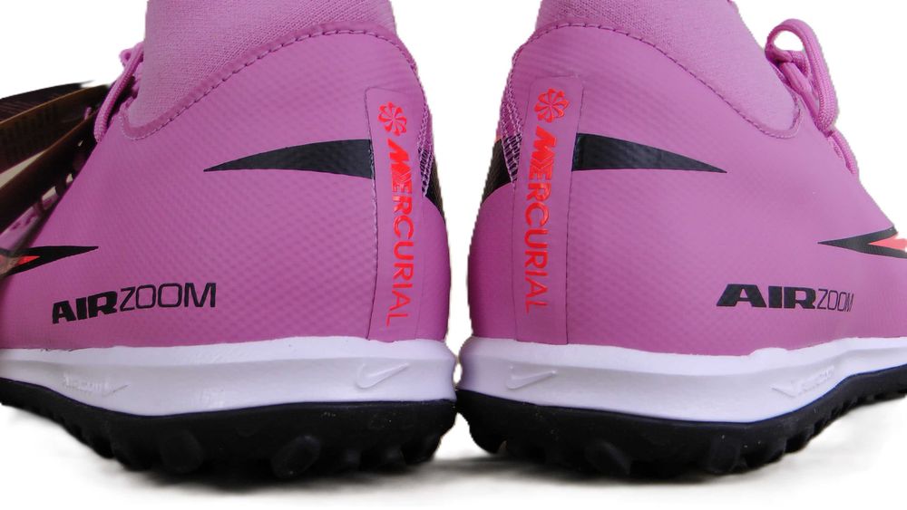 Ghete fotbal sintetic NOI Nike ZMSuperfly 10Academy marimea 42,5 43