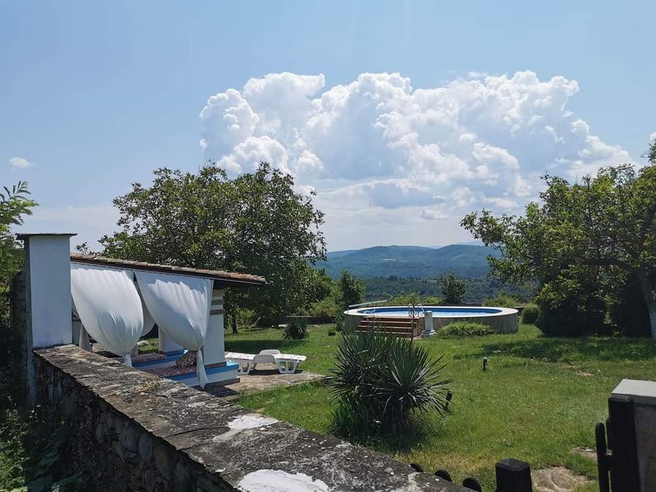 Къща за гости ''Жълтицата'' с. Костенковци