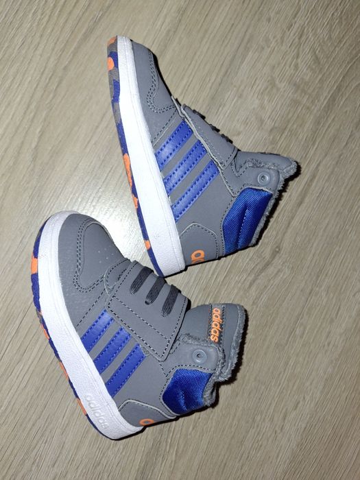 Adidas mid hoops 2.0