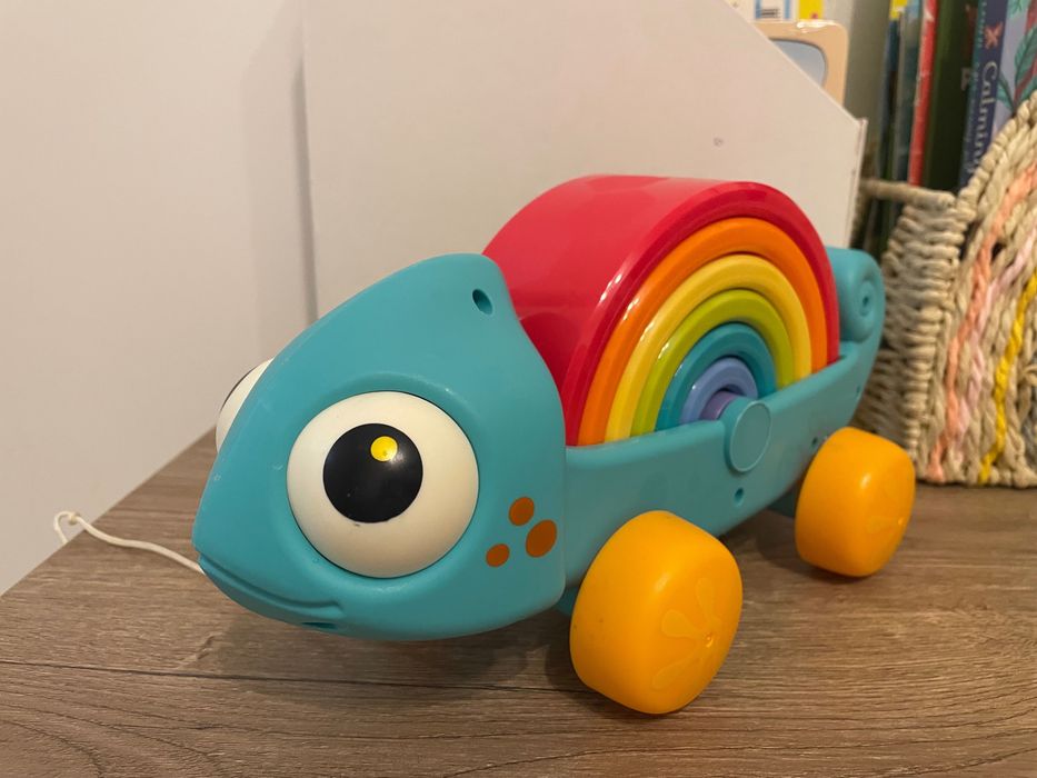 Играчкa тип Монтесори