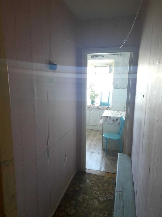 Продам 2х комнатную