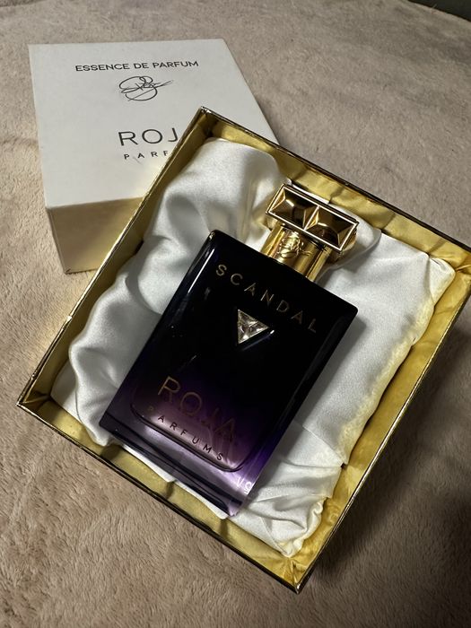 Roja Scandal Pour Femme