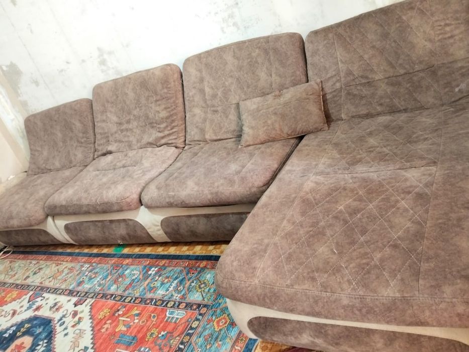 Продается диван белорусский