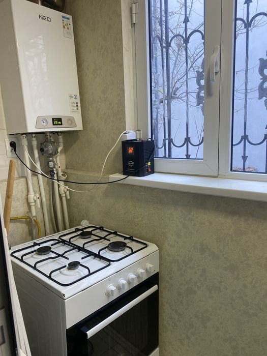 Сдается квартира в аренду