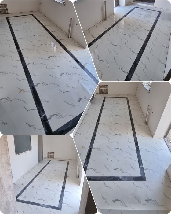 Кафельщик. плиточник.