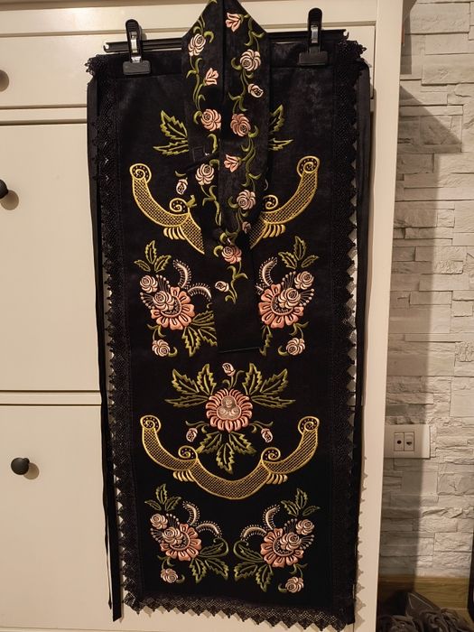 Costum popular bănățean