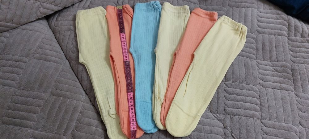 Продам ползунки и слипы