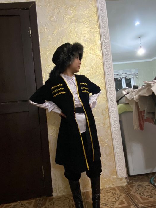 Дам на Прокат Костюм для мальчика