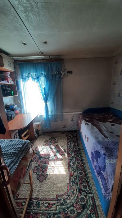 Продам уютный дом