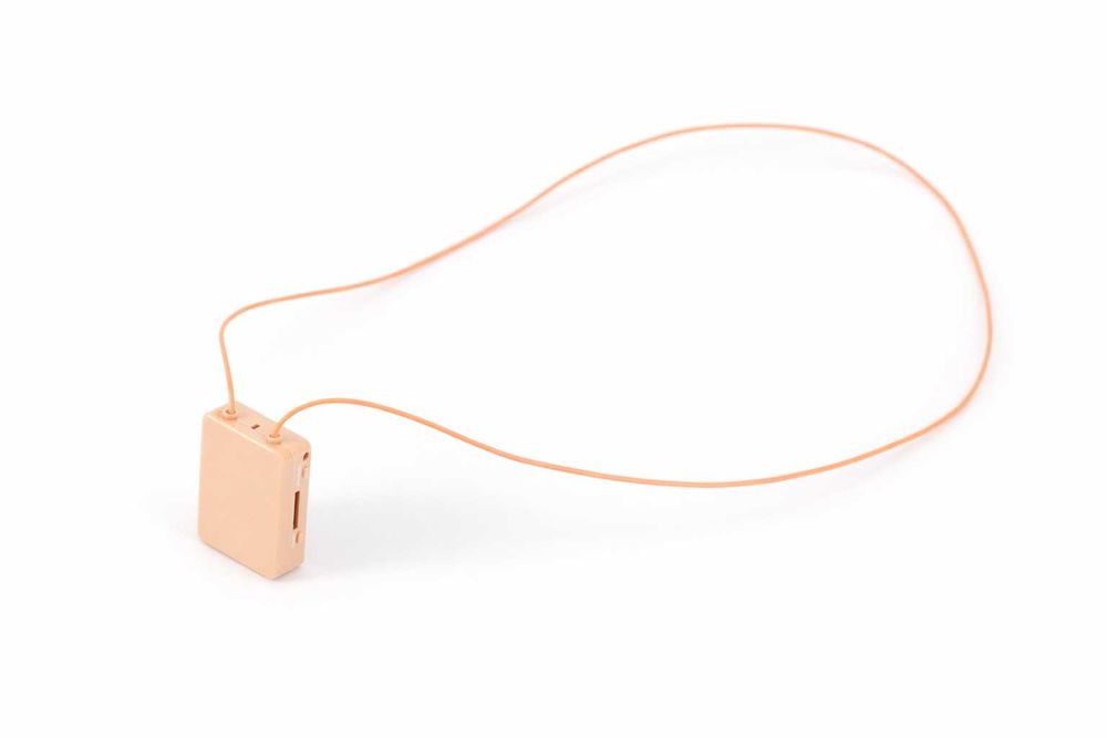 Sisteme de Copiat Cutiuta GSM fara Telefon cu SIM Casca de Copiat Casti de Copiat