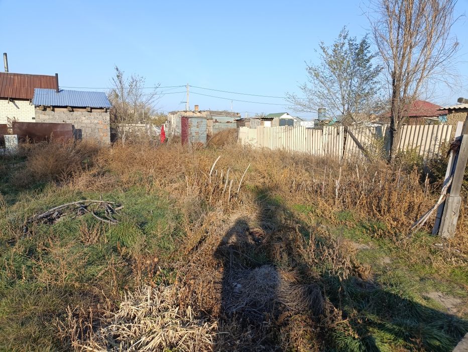 Продам дом времянку, 1 комнатную. С печным отоплением. - Ansicht 3