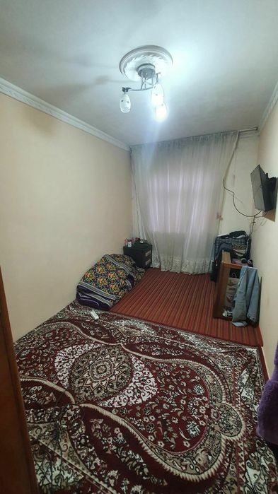 2 mavzeda ijaraga 2 etja 2 xona