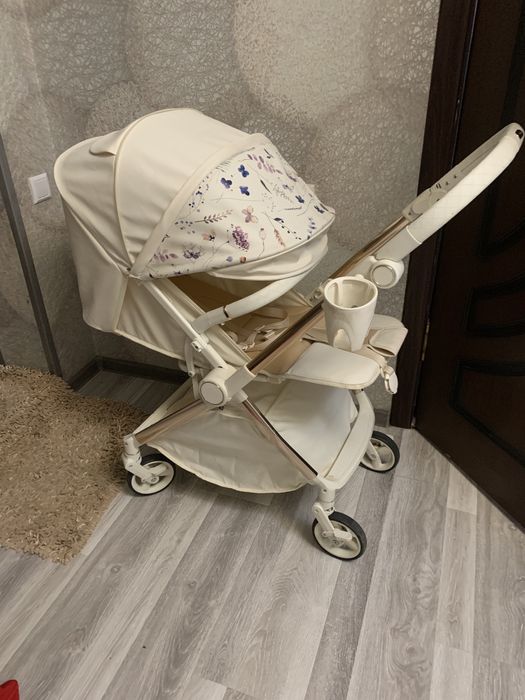 Продам детскую коляску