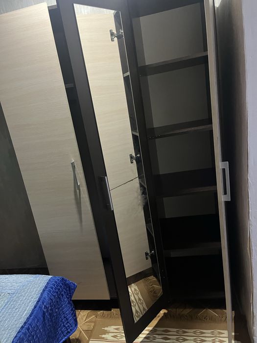 Продам шкаф 3 х дверный