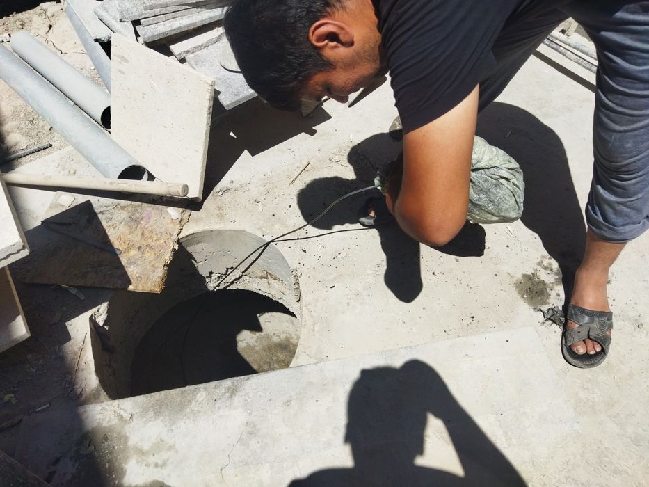 Kanalizatsiya tozalash toshkent boylap 24/7  kun davomida