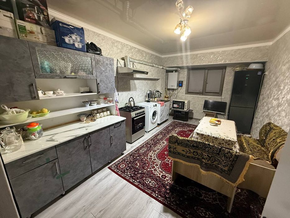 Продается Юнусабад 19