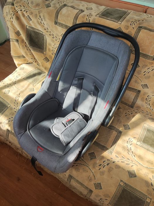 Люлька для автомобилей