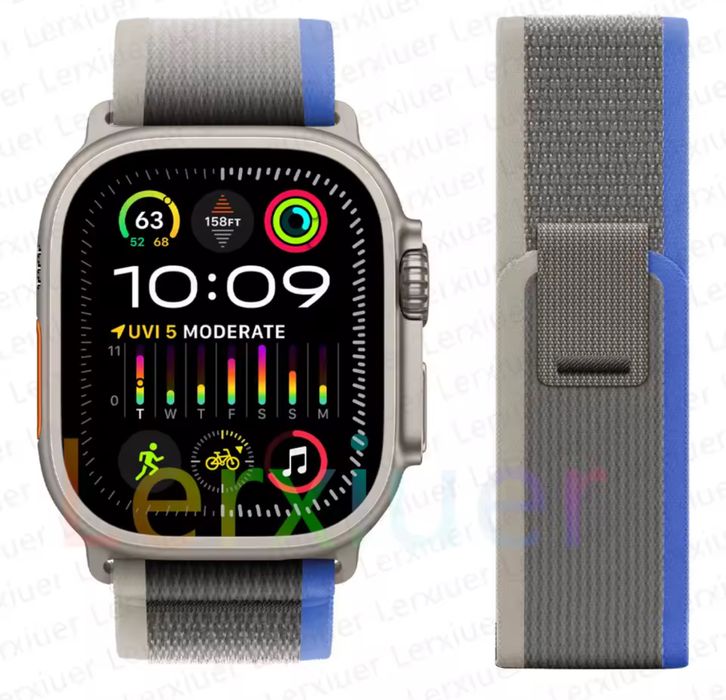 Curea Elastica Pentru Ceas Apple Incarcator Cablu Hoco Carcasa Etiche